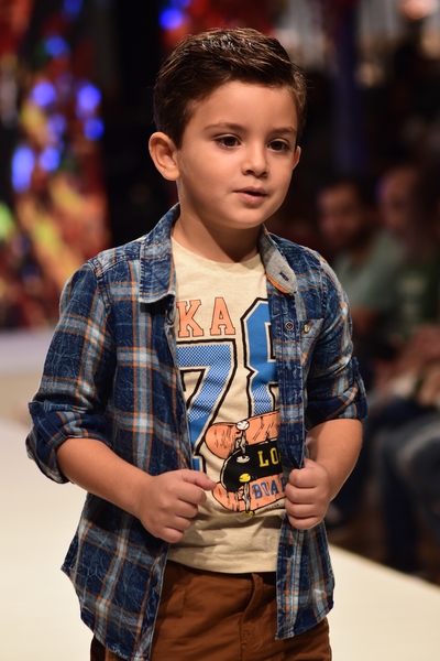 City Centre Beirut Fashion Week on Sunday!